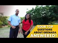 Top Questions About Grenada Answered A Tourist s Guide