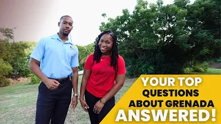 Top Questions About Grenada Answered A Tourist s Guide