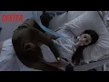 Dexter Pulls the Plug on Debra Dexter