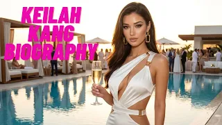 Keilah Kang Biography 2026 Age Height Net Worth Career Instagram Success