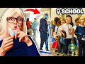 Download Lagu Ik Ging Vermomd Naar Een Basisschool en Niemand Had Het Door.. #504