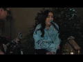 Noah Cyrus - Almost Famous Acoustic Performance