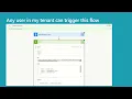 OAuth Authentication for Power Automate HTTP Request Trigger