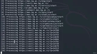 Bonus Email Scraper Tool In Python 3