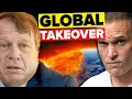 This Megalomaniac s Insane Plan for Total World Domination Frank Amodeo Part