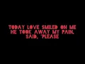 Download Lagu Soul to Squeeze - Red Hot Chili Peppers (Lyrics)