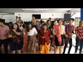 Download Lagu Keren,,,,Tortor Remaja dan Naposo (HUT 17 \u0026 Pesta Gotilon HKBP Bintara)