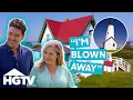 Jonathan Knight Revamps Historic Lighthouse Property On A Shoestring Budget Farmhouse Fixer