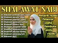 Lagu Shalawat Jibril penarik rezeki paling dahsyat dan pembuka pintu rezeki serta pelancar usaha 