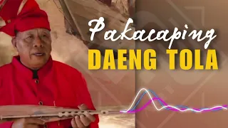 pakacaping makassar daeng tola na daeng nojeng musiktradisional pakacaping senibudaya