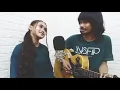 Download Lagu Cinta Ning Lamunan - Noor E (Cover) Mutia ft Itonk Lucky | Tarling Akustik | Tarling Milenial