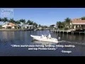 Port Charlotte FL Tour Affordable Resort-Town Living