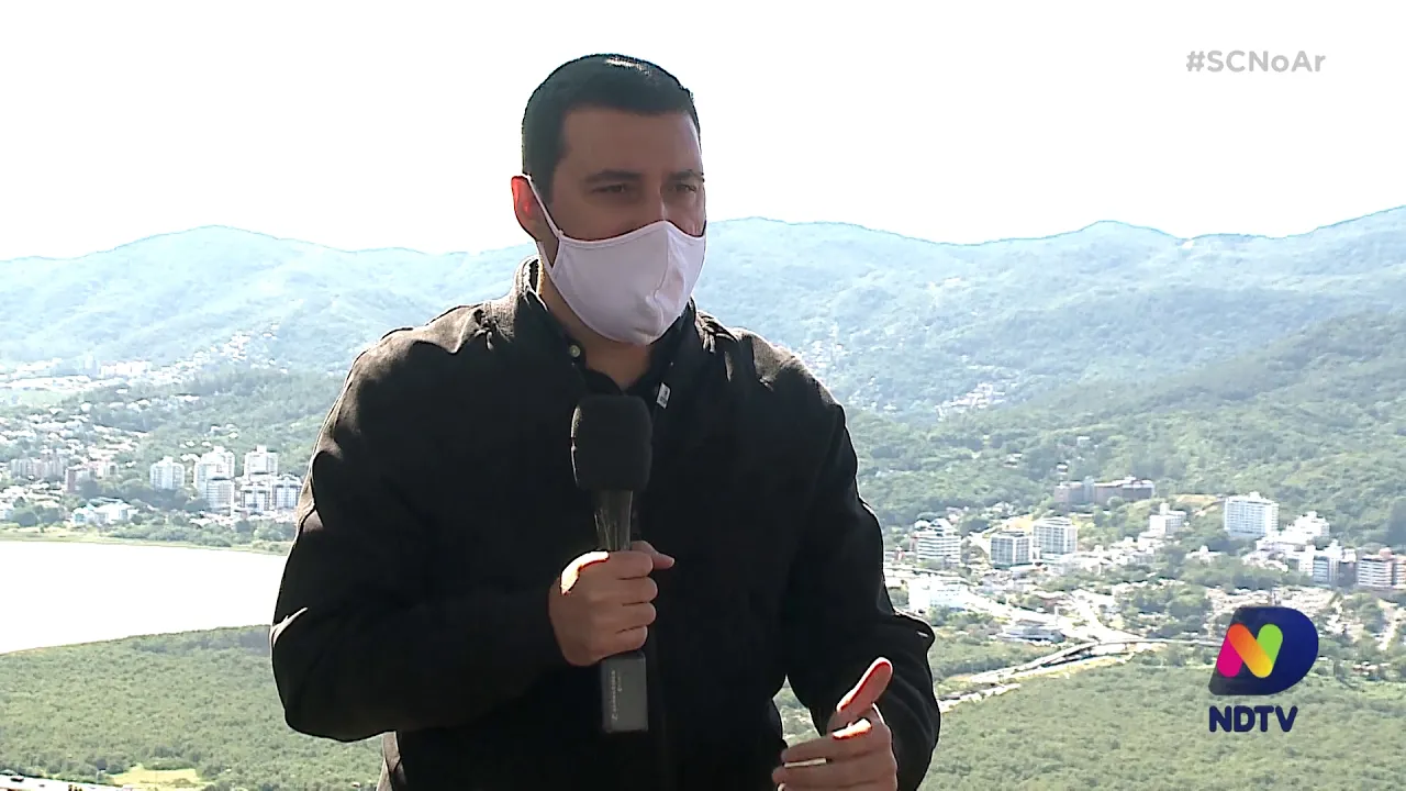 Setor industrial: presidente da Ampe fala sobre trabalho para retomar produção