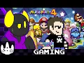 Lagu Mario Party Madness: Mario Party 4 (WiKi Gaming #34)