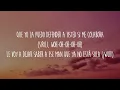 Myke Towers, Juhn - Bandido (Letra/Lyrics)