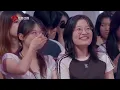 非诚勿扰 完整版 “社恐”男孩当观众被导演看中，这次来相亲了 20261018