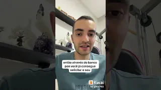 BPC LOAS Cartão Benefício Liberado No Banco Pan!