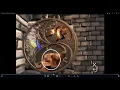 Download Lagu The Jungle Book 2 UK DVD (2003) Mowgli's Jungle Ruins Maze Game
