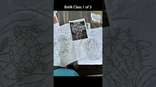 Sailing Roam takes time to learn something new!