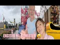 Download Lagu UUWI NA NG PINAS ! PINAY-DUTCH COUPLE 