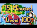 Level Up FAST in Pokemon Emerald Using Glitches