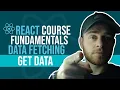 React Course - Fundamentals