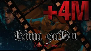 Moro BIMA 9ADA Ft 3robi SKIZOBEATS 