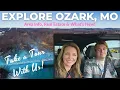 Explore Ozark MO Real Estate Local Info