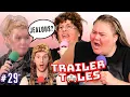 Cousin Diamond won t leave Trailer Tales w Trailer Trash Tammy Dave Gunther Crystal Ep 29