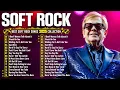 Elton John, Lionel Richie, Phil Collins, Bee Gees, Lobo, Rod Stewart 📀 Soft Rock Ballads 70s 80s 90s
