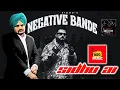Download Lagu Negative Bande  AI TRIBUTE 4K Sidhu Moosewala Ai skill_life Gulab Sidhu Kavvy Riyaaz