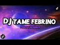 Download Lagu DJ TAME FEBRINO X BEDA AGAMA VIRAL