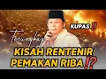 Download Lagu KISAH RENTENIR PEMAKAN RIBA‼️CERAMAH KH ZAINUDDIN MZ