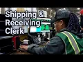 Shipping Clerk breaks out with Foosball - Ryder 74 Warehouse Career