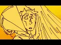 the hate monologue | i have no mouth and i must scream animatic