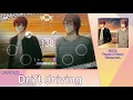 ŹOOĻ (Toma \u0026 Torao) - Drift driving [AUTOPLAY] アイドリッシュセブン  [IDOLiSH7]