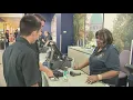 How one comment turned a cashier into the US Naval Academy s grandmother