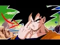Why Don t The OTHER Z Fighters Know The Instant Transmission