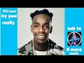 Download Lagu Ynw melly (772 Love) [CLEAN]