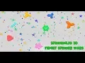 Spinning io 3D Fidget Spinner Wars Gameplay Trailer