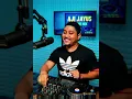 DJ Aji Jayus RA 212 on the mix