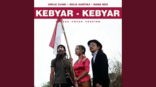 kebyar kebyar