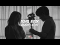 Download Lagu Ishq risk - Rahat Fateh Ali Khan || [edit audio]