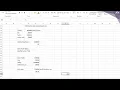 Best Online Financial Analysis Statement Course Tutorial for Beginners Henry Harvin