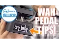 Download Lagu Een les over het Wah-pedaal: de geheimen van het Wah-pedaal uitgelegd!