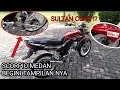 Download Lagu Modifikasi Scorpio Z style anak medan, full chrome auto ganteng, SCORPIO MEDAN