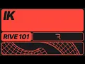 Rive 101 - 6 12 IK Constraint