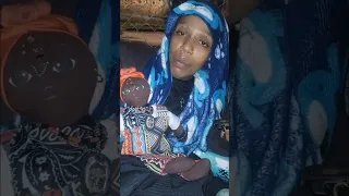 Se você puder ajudar minha amiga  @ubuntu_pretocheirosorico de alguma forma é só falar com ela