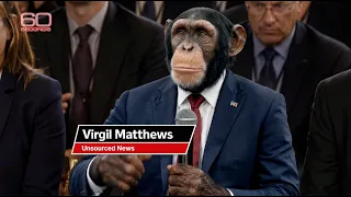 60 SECONDS - Karoline Has Decided to Leavitt SATIRE