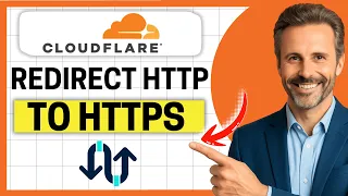 How to Redirect HTTP to HTTPS in Cloudflare Easy Guide